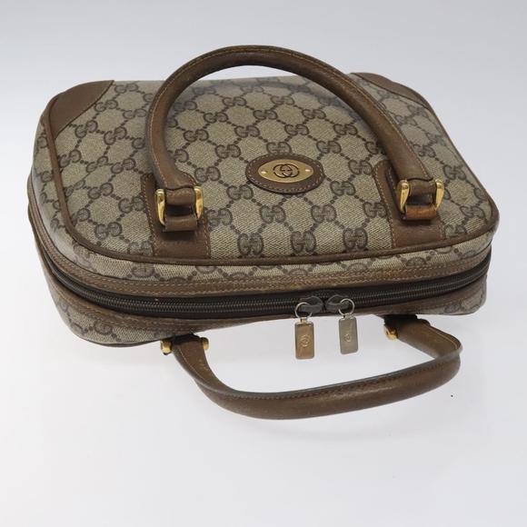 Vintage Gucci Bag - Picture 6 of 16